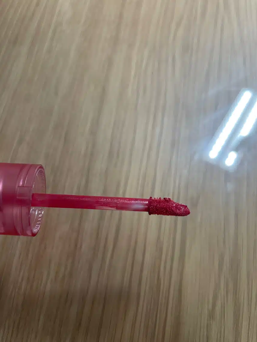 쿨톤 저격 무드 매트 틴트🌸