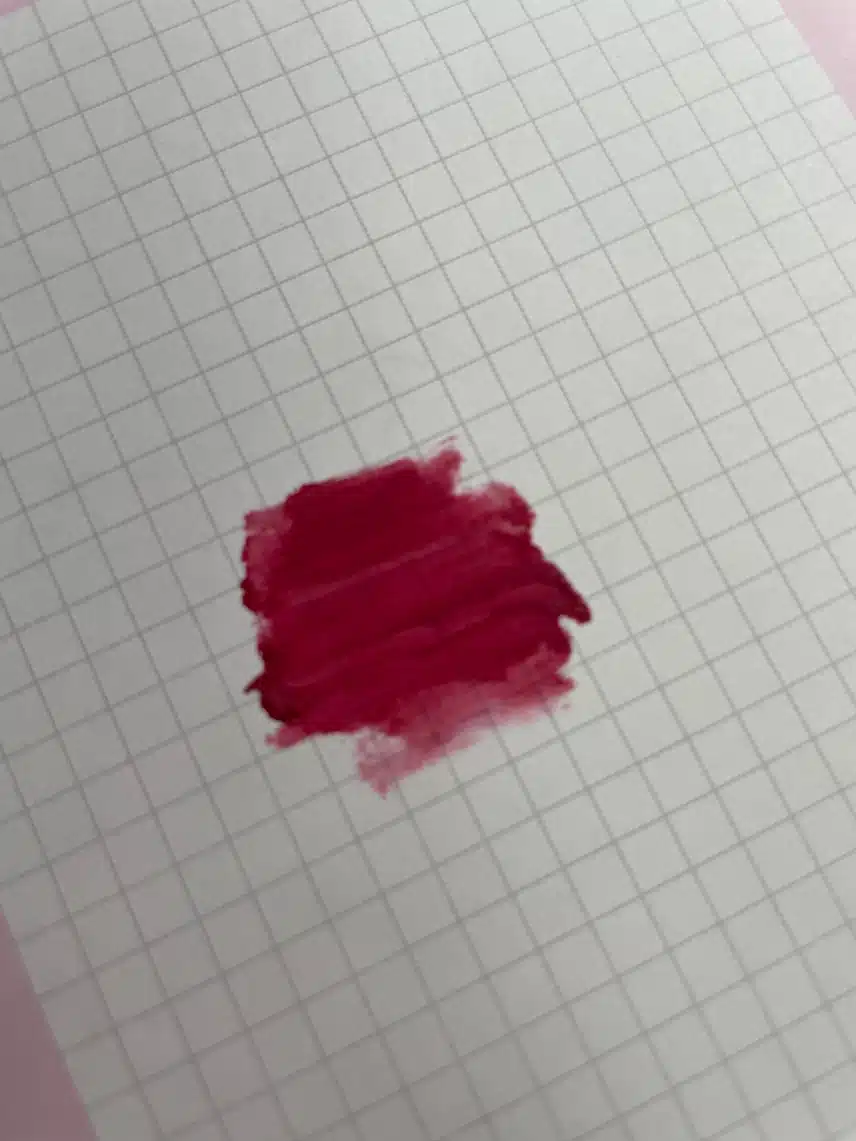 쿨톤 저격 무드 매트 틴트🌸