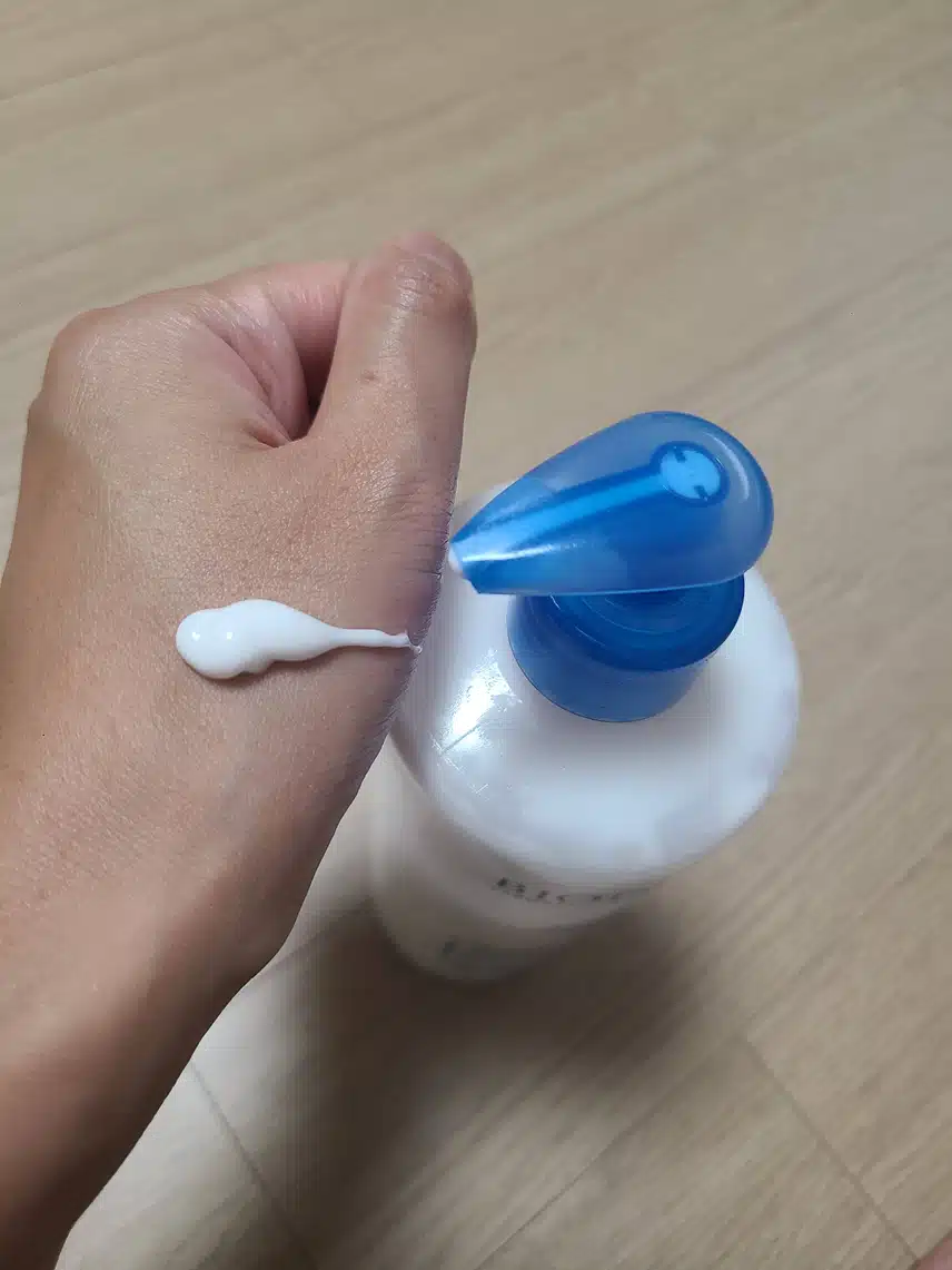 아기 바디로션 바이오더마 좋아요
