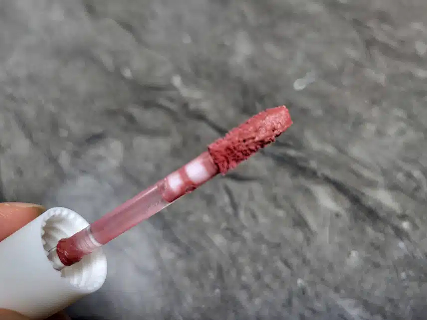 뮤드 소프트 블러 틴트