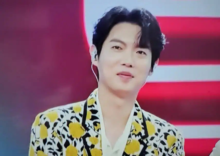 귀한손태진님 화밤 불트 넘멋졌어요 화이팅 입니다 