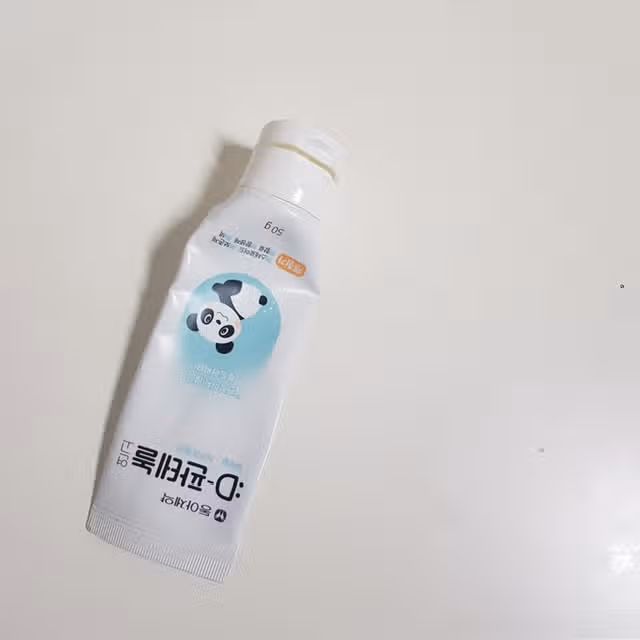 판테놀 연고