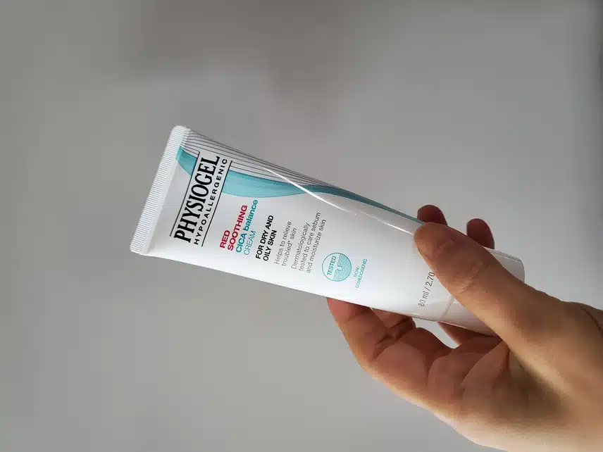 수분크림 