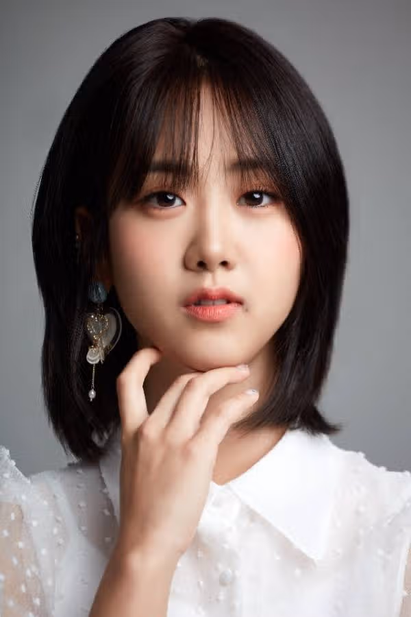 트롯다람쥐 강혜연