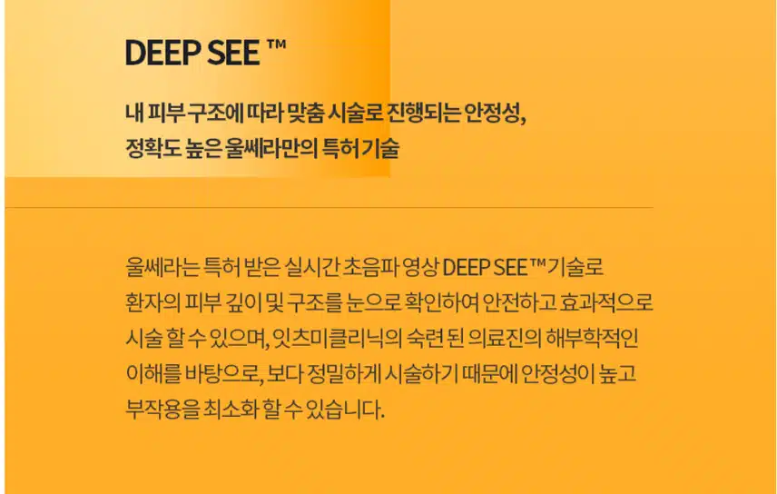 새종 잇츠미의원 울쎄라 맛집