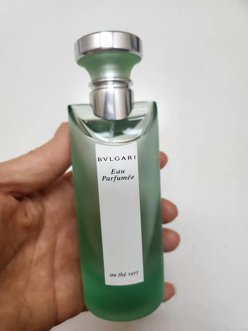 불가리 오파르퓌매 오드 콜롱 스프레이 75ml
