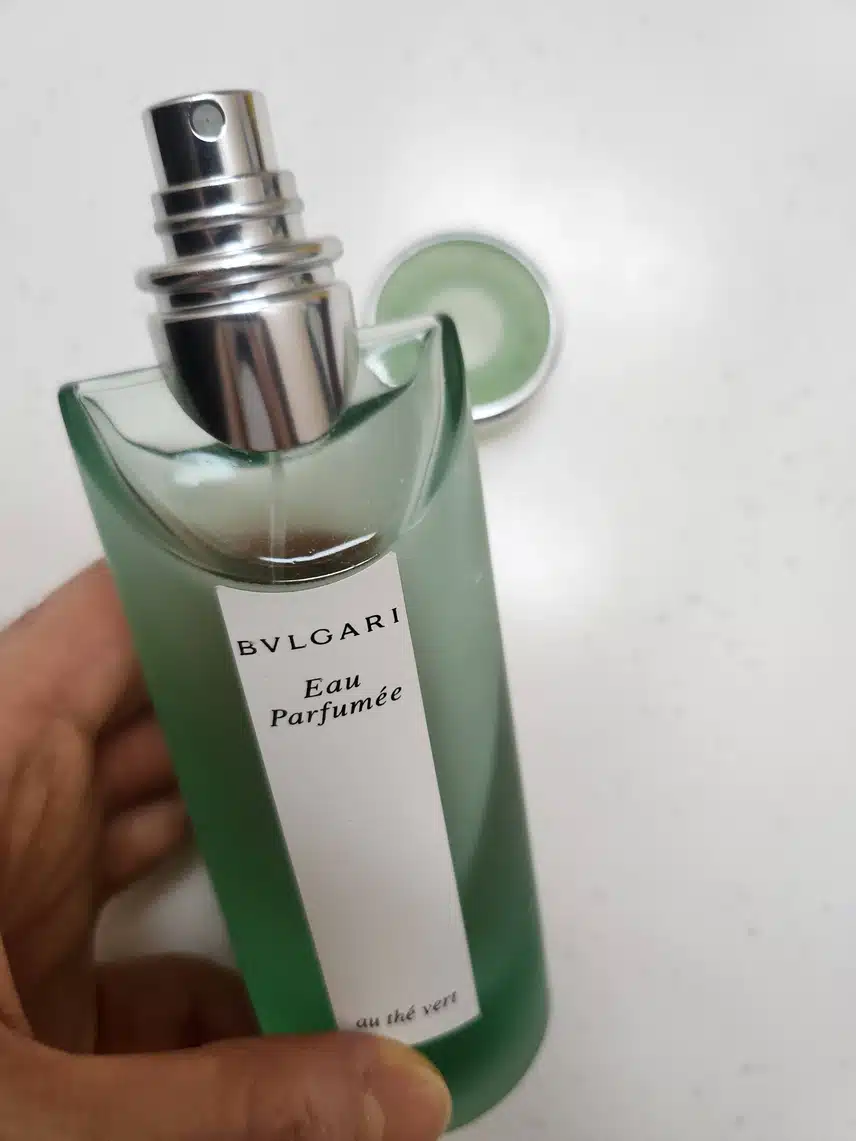 불가리 오파르퓌매 오드 콜롱 스프레이 75ml
