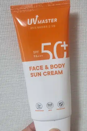선케어