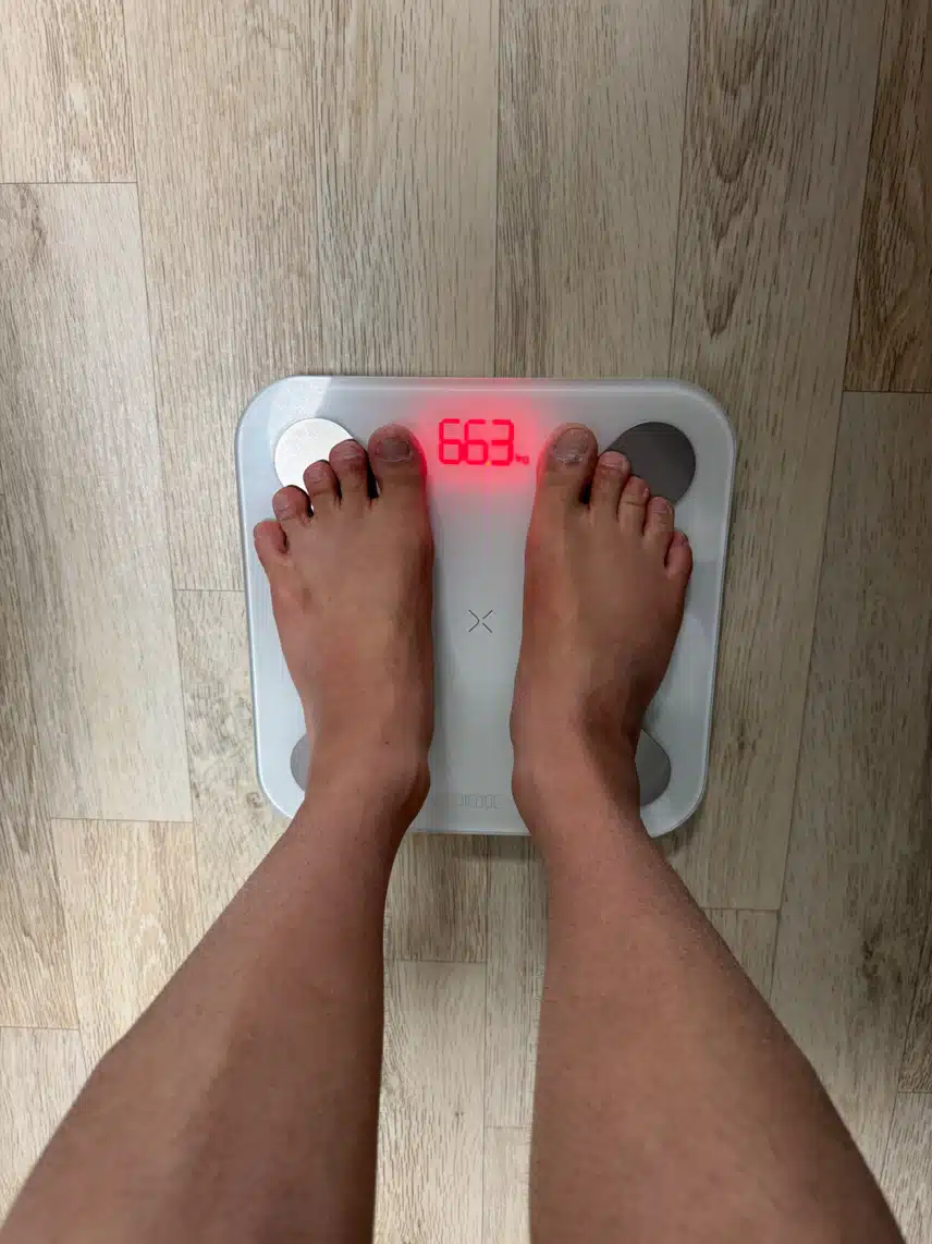 직장인 유산소 다이어트 후기