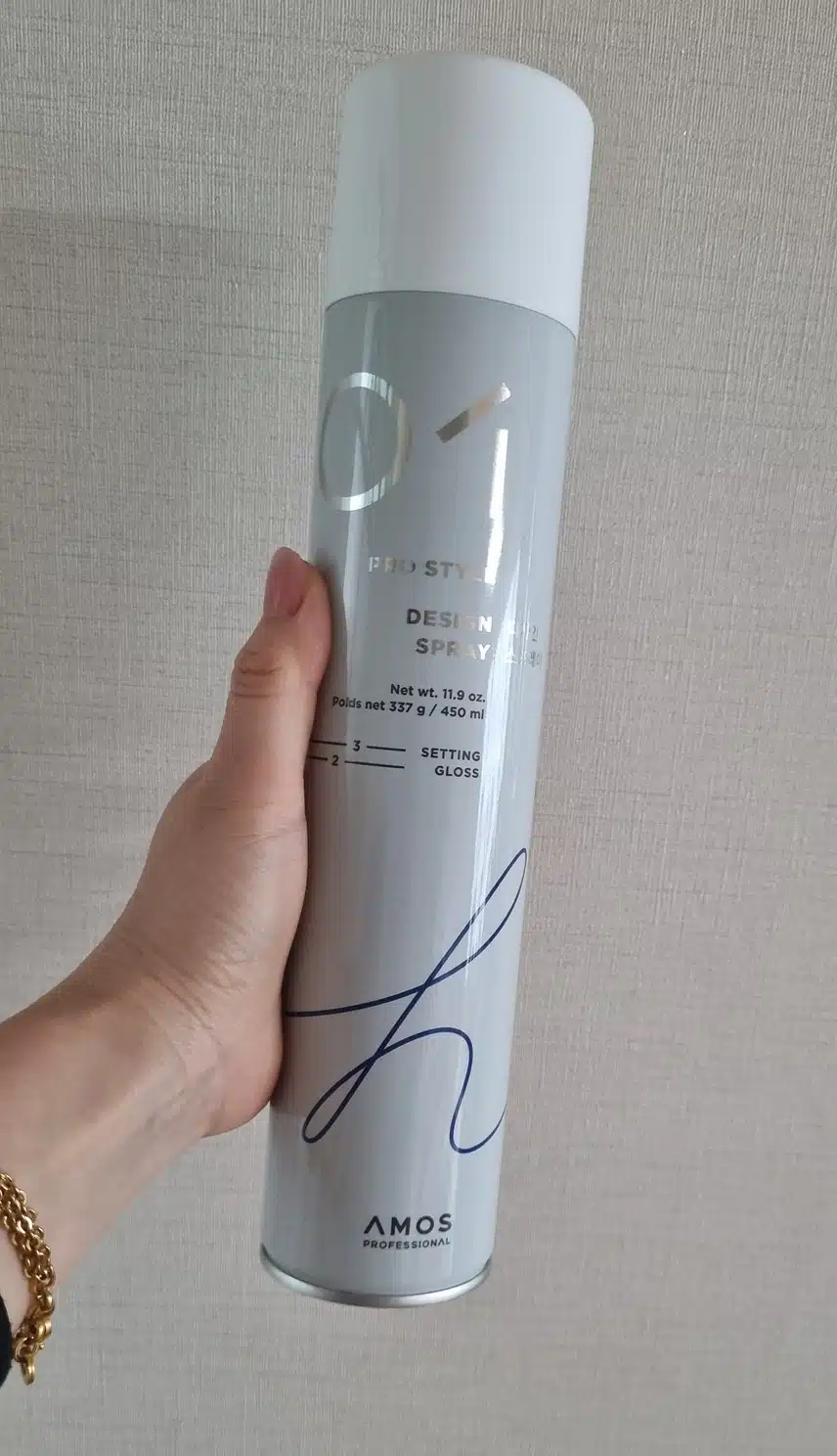 헤어스프레이 