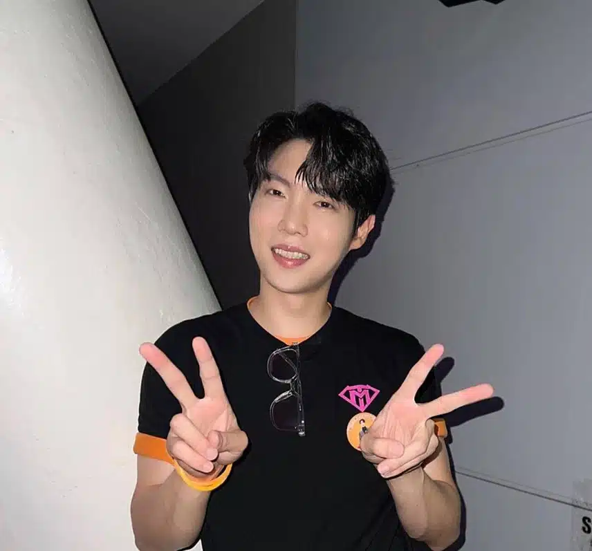 손태진 님 세계정상 갑시다!!!!