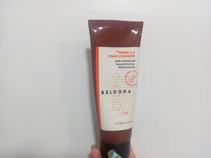 언니딜클렌징폼