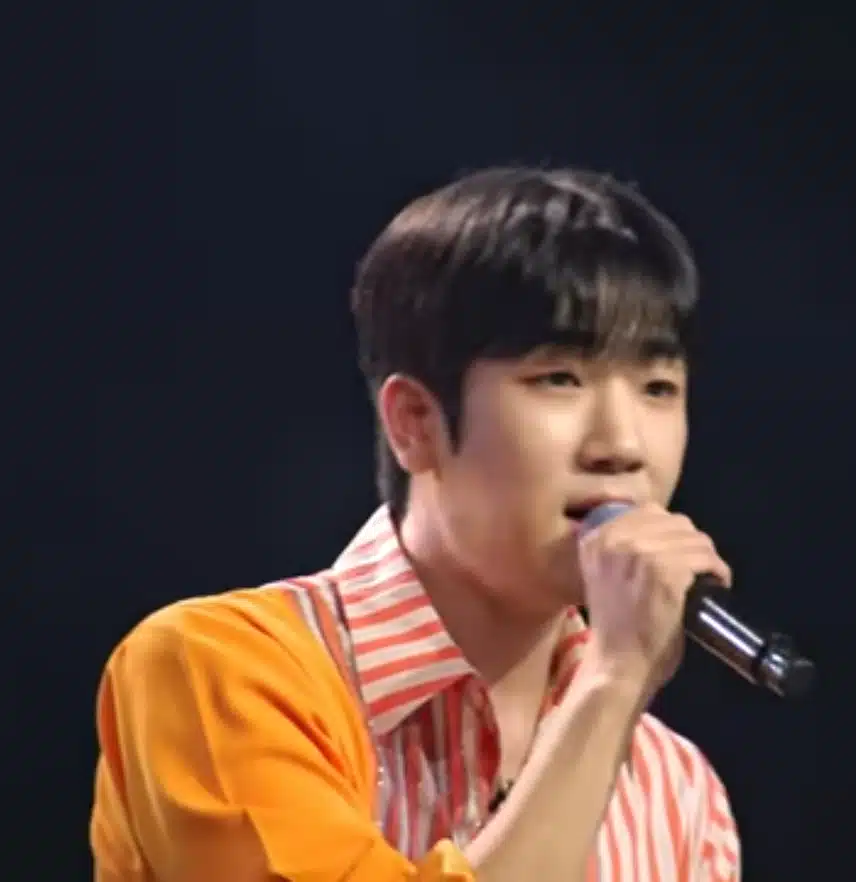 매력부자 최수호 아티스트