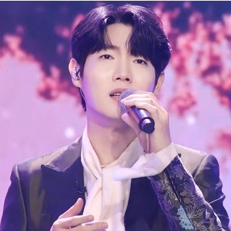 손태진 참좋은사람 응원합니다 🧡 