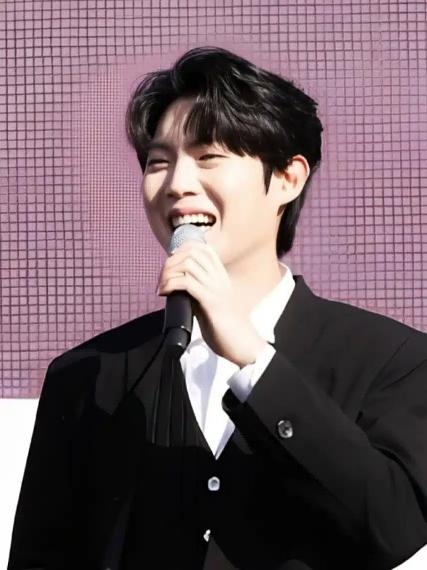 손태진 🧡 응원합니다 