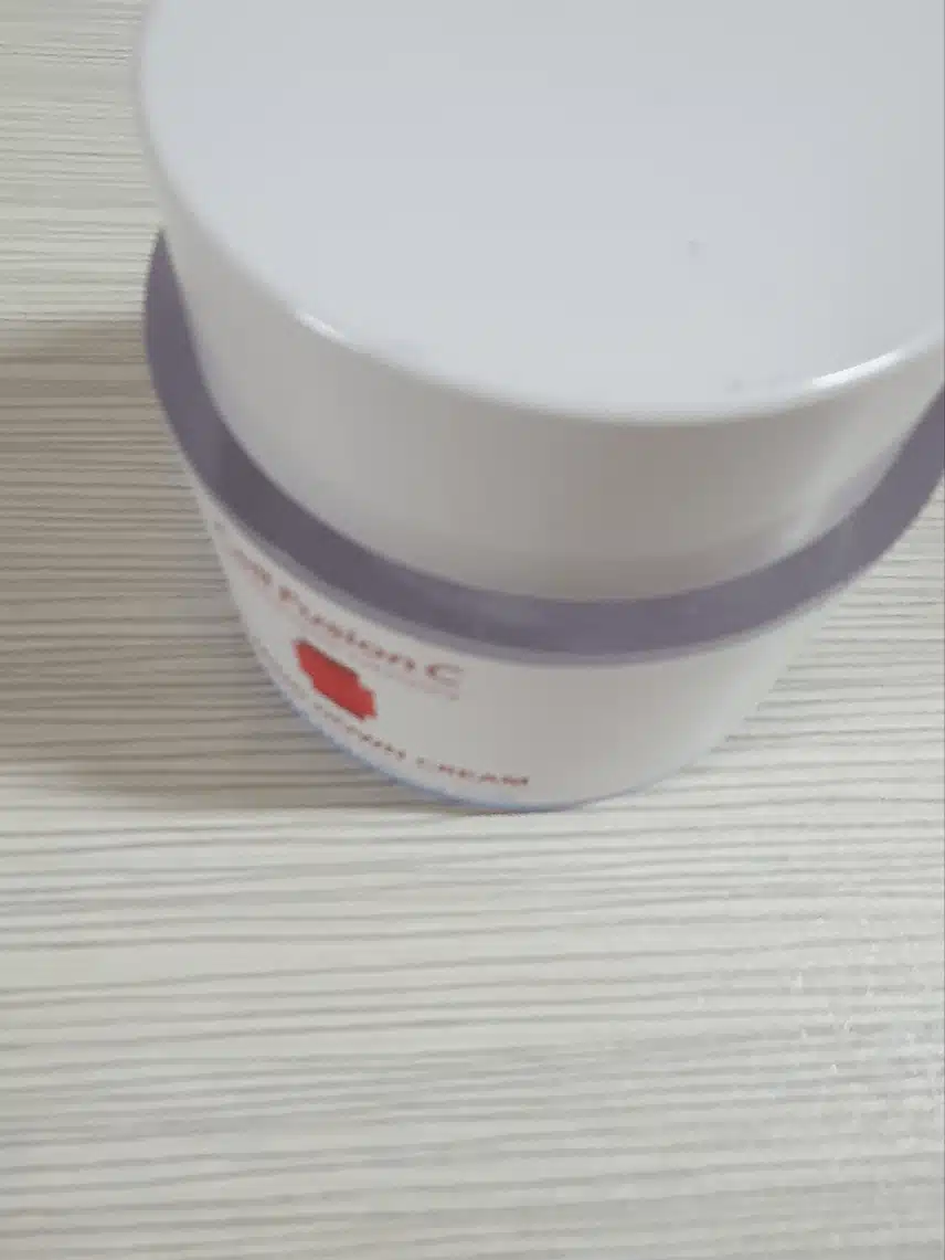카밍다운 크림
