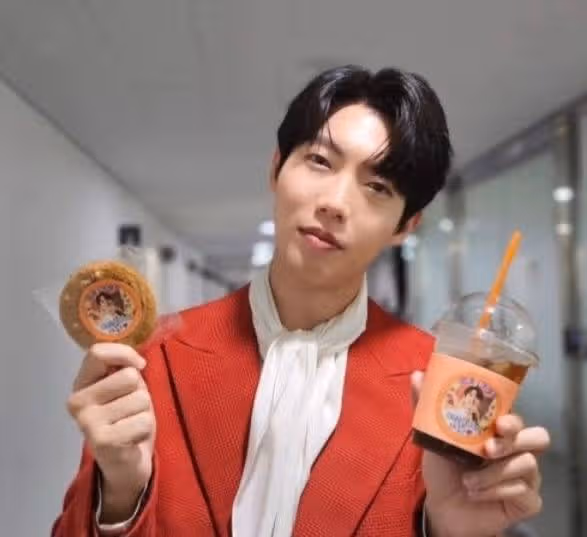 장르가 다양한 못하는게 없는 태진님 사랑 💕 합니다 