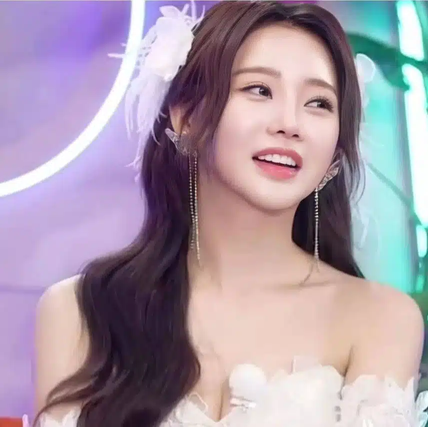트롯바비홍지윤