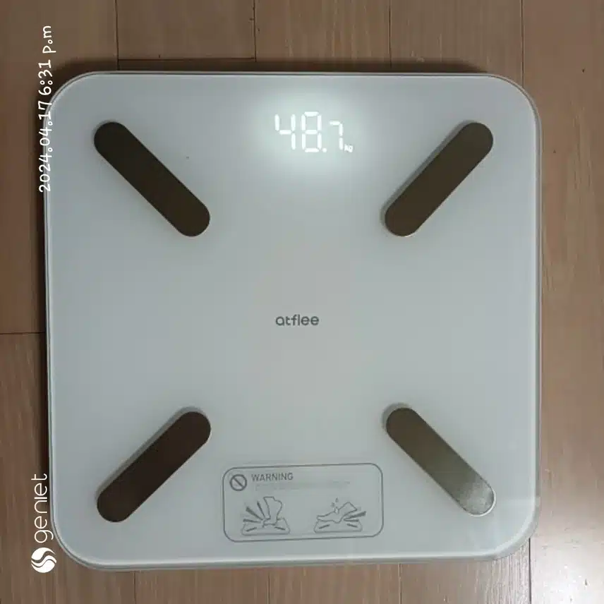 굶지않고 조금씩 먹으면서 시작한 다이어트