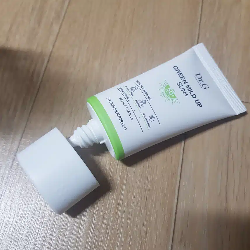 선케어~^^