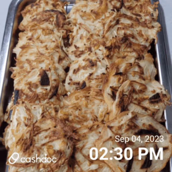 건강꿀팁) 10가지 효능을 가진 #콩나물 전!