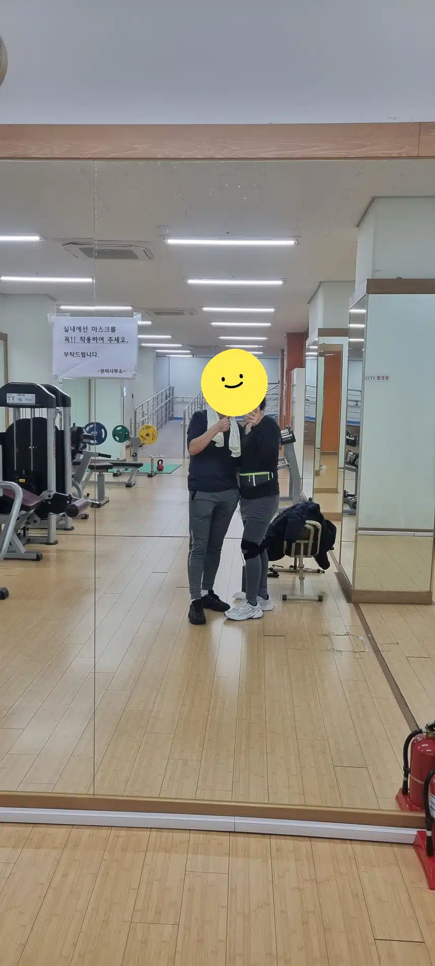 당뇨와 함께한 10년의 일상