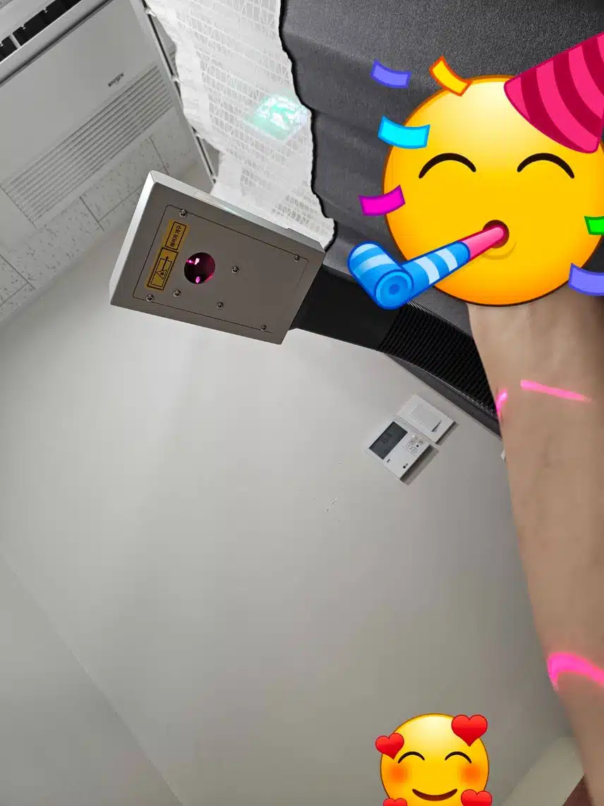 [치료후기] 진 한방병원에서 화상치료 받았어요