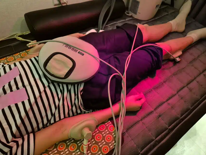 [12차] 친절하고 효과빠른 한의원 대구 도원동 더나은365한의원에서 금방 나았어요