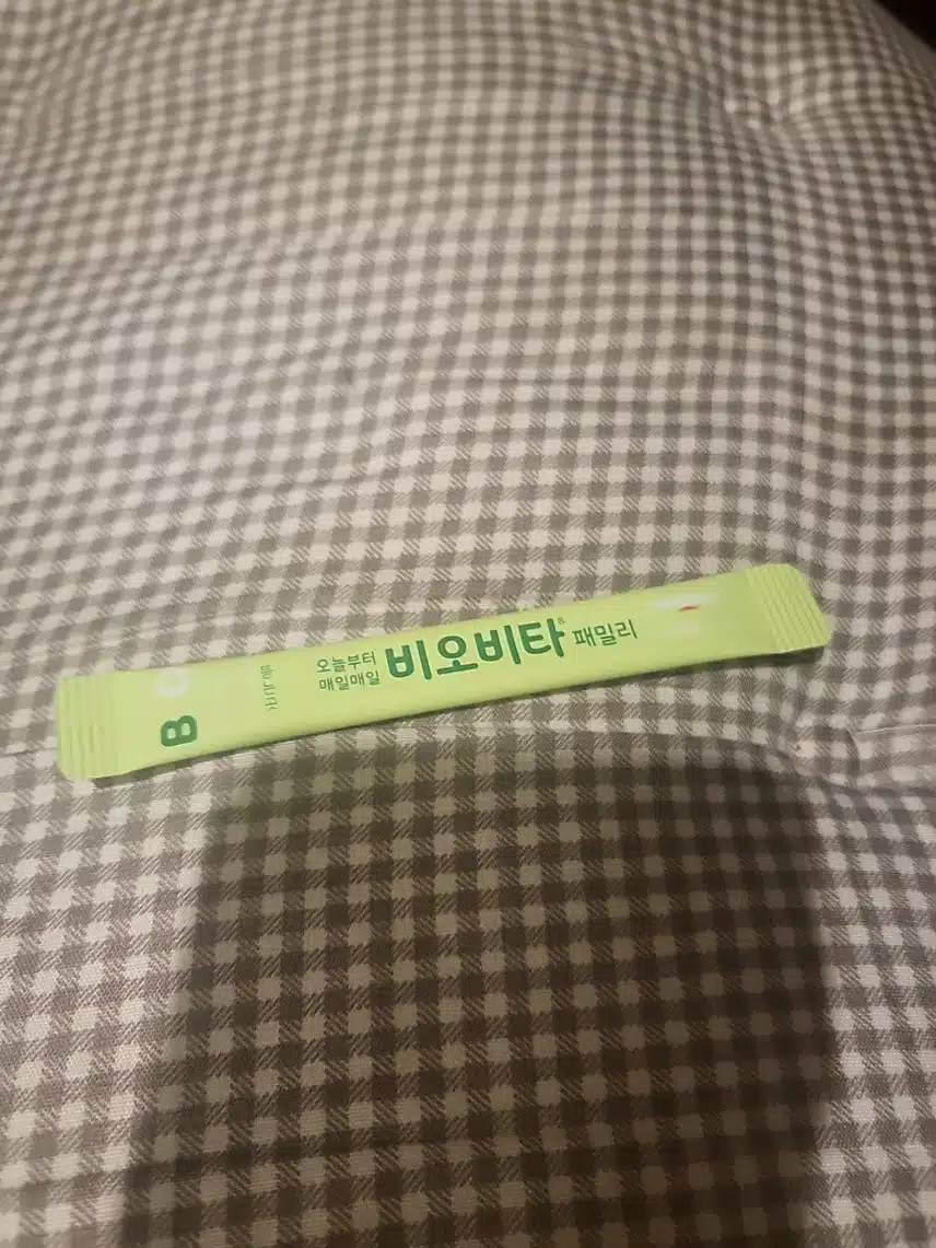 유산균 