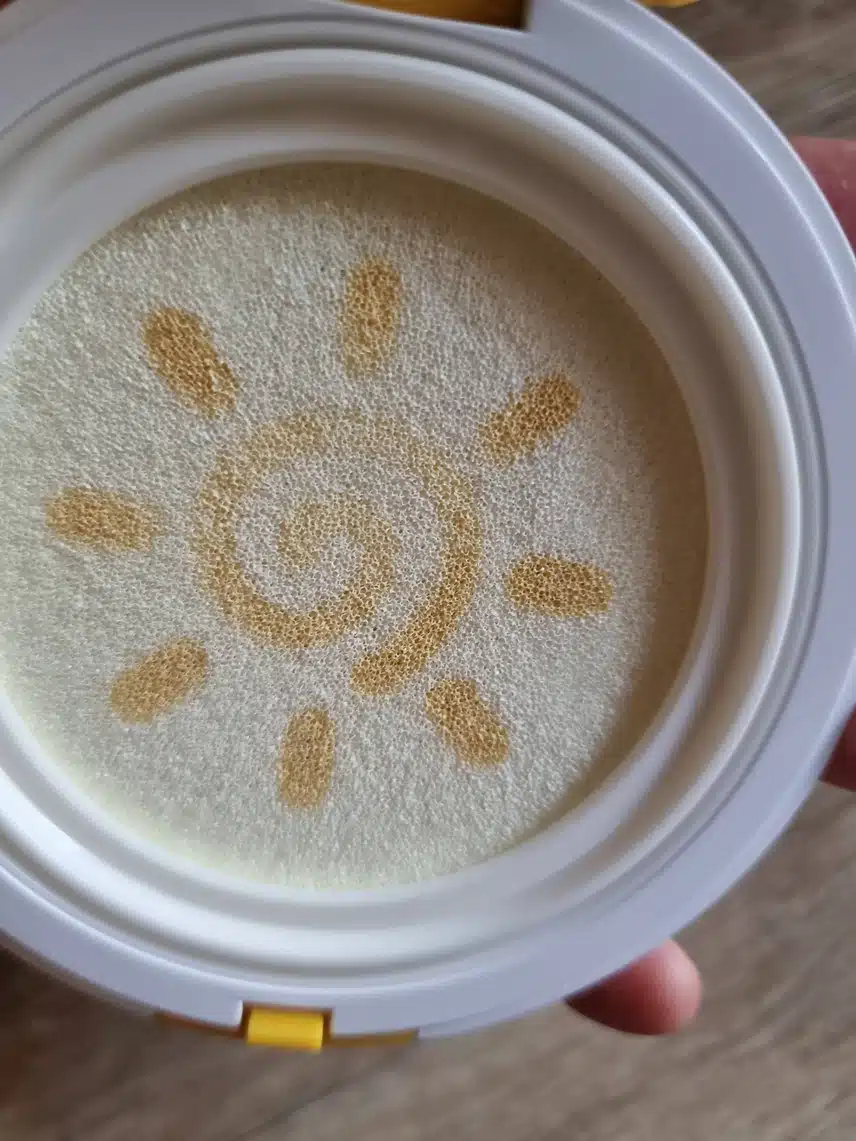 자외선 차단해요~^^