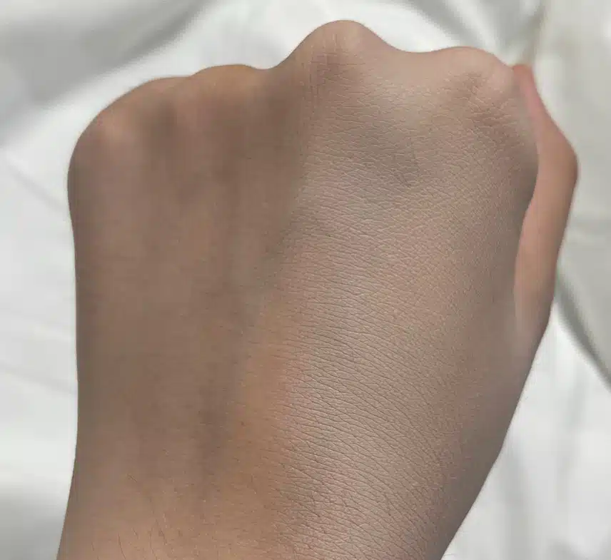 롬앤 누 제로 쿠션 17포슬린