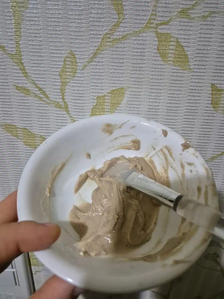 율무팩