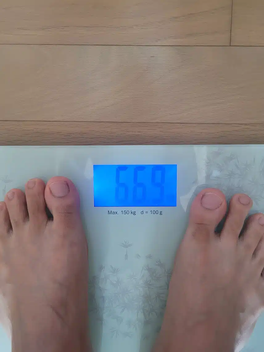 다이어트 후기 입니다.
