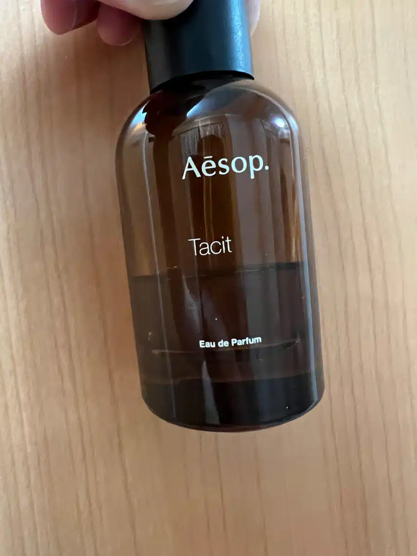 이솝 테싯 오 드 퍼퓸 50ml