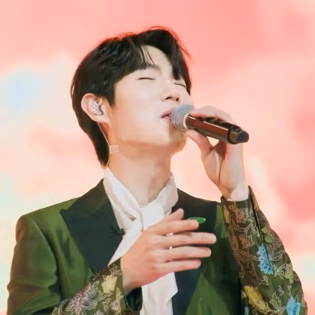감성장인 손태진 님을 응원해요