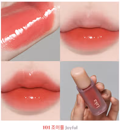 갈뮽용 코랄립 다모았음