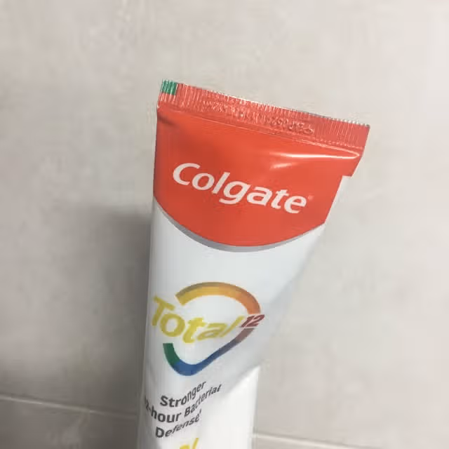 양치