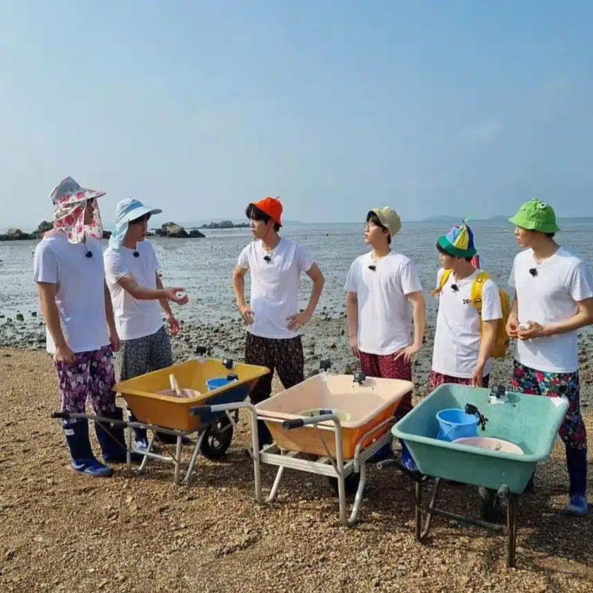 태진님 불타는 장미단 너무 재미있게 보고있어요