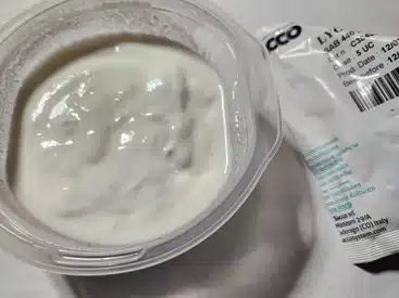 수제 요거트, 하루견과, 플레인 두유, 병아리콩 등으로 저당간식 정복