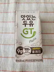 수제 요거트, 하루견과, 플레인 두유, 병아리콩 등으로 저당간식 정복