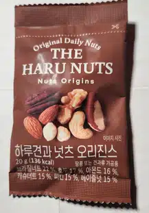 수제 요거트, 하루견과, 플레인 두유, 병아리콩 등으로 저당간식 정복