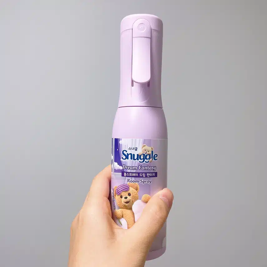 이거 향 좋네요💜