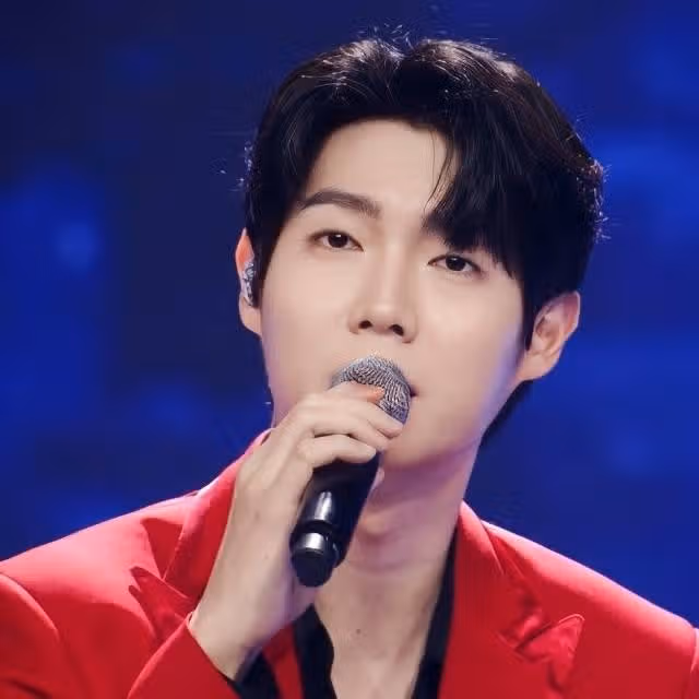 🔆나에게 빛이된 가수