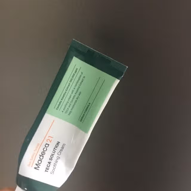 크림