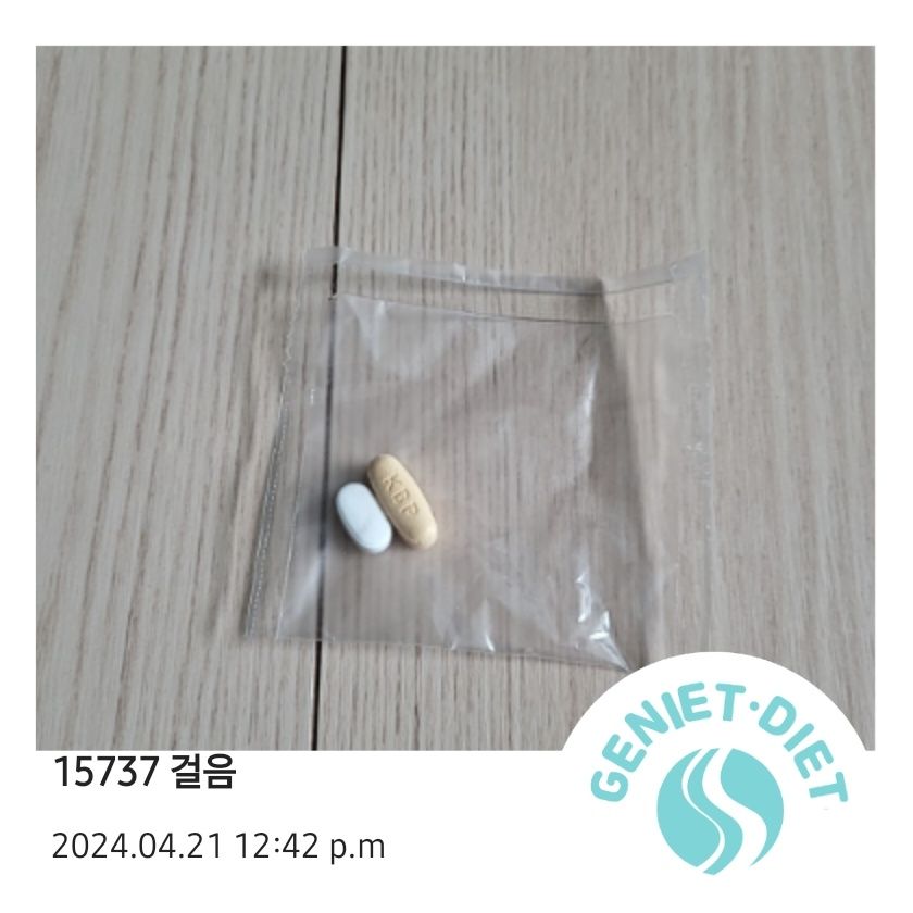 무조건 하루 만보 이상 걸어요