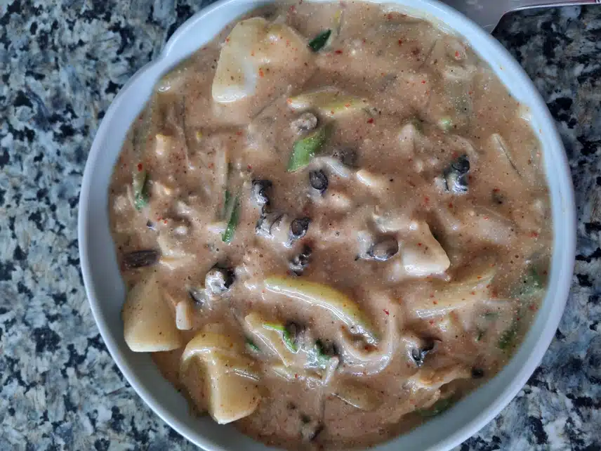 요런 찜 아시나요