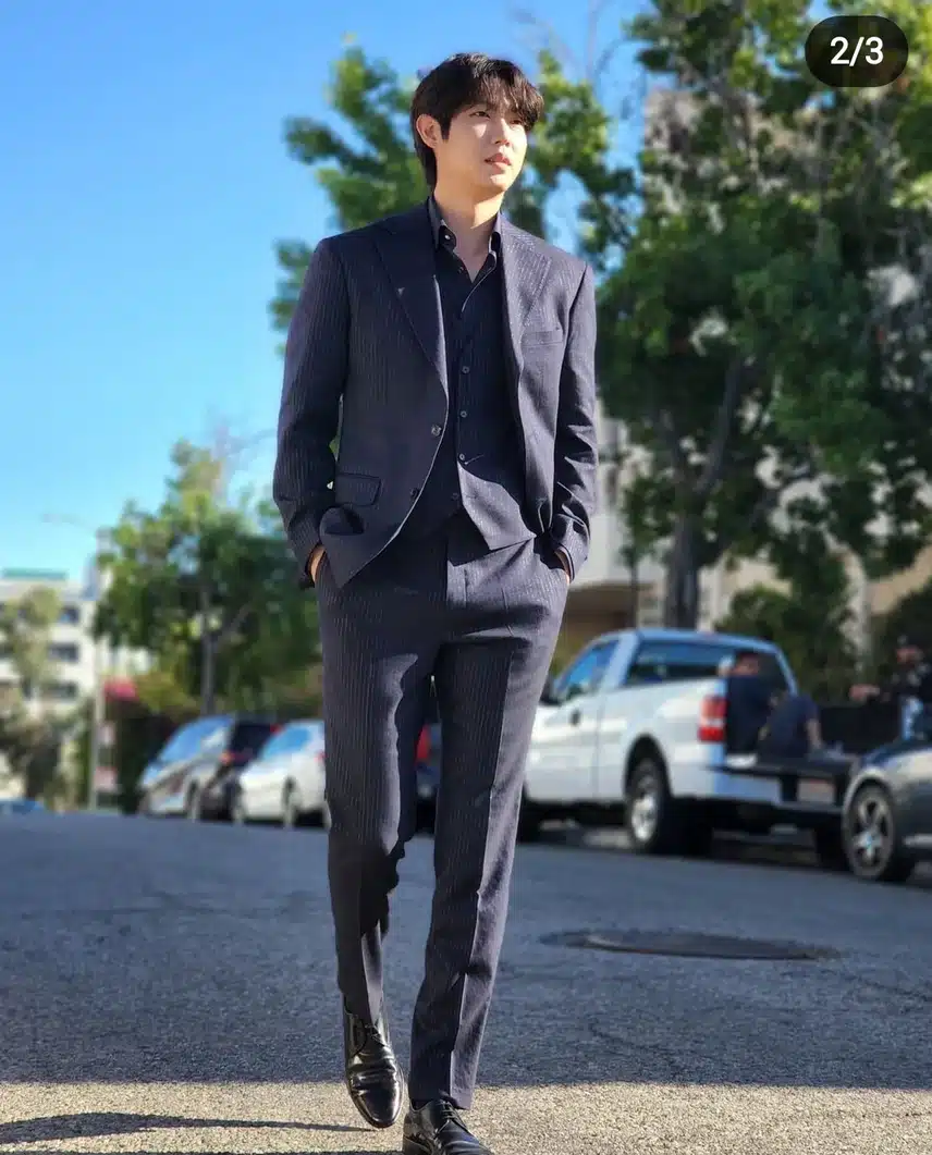 186의 ..매력남 태진님