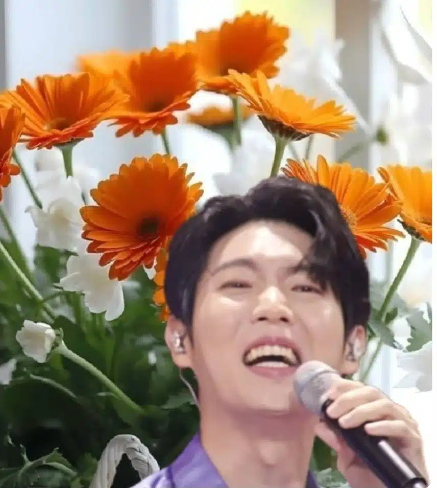 참좋은사람 태진님 따뜻한 목소리 노래 🎵 🎶 역시 태진님 