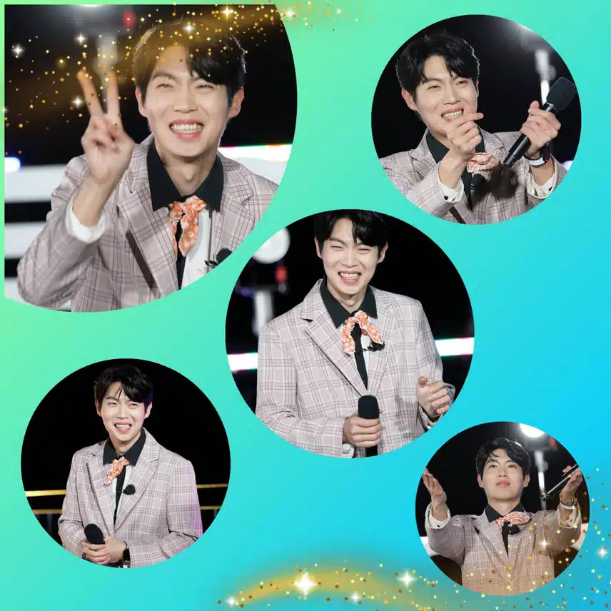손태진 짱!!!!!