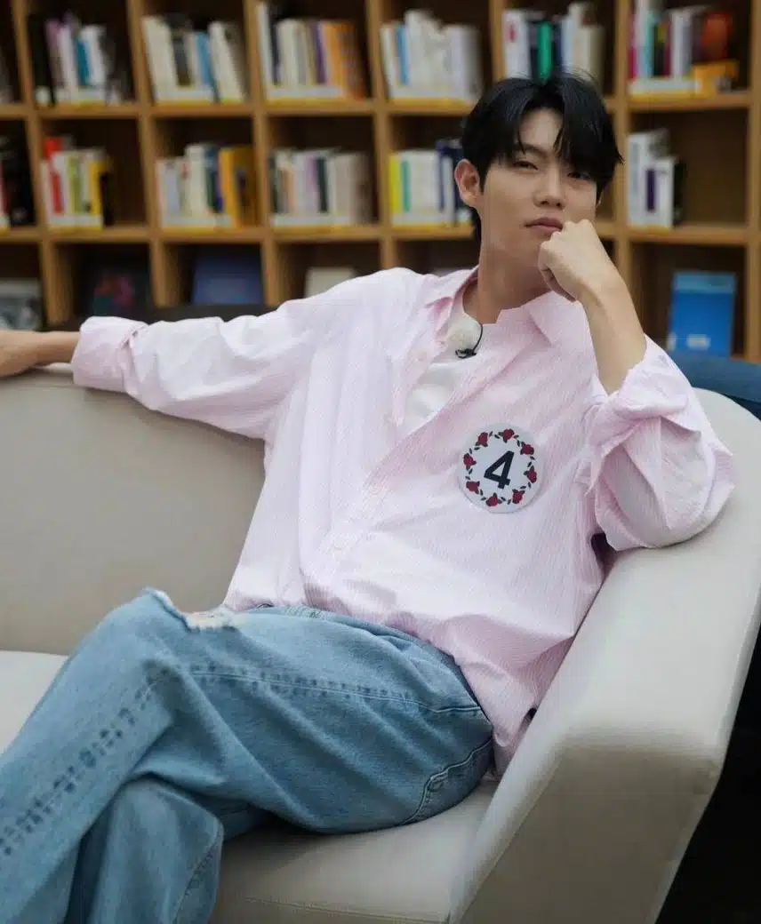 지성미 뿜뿜 태진님